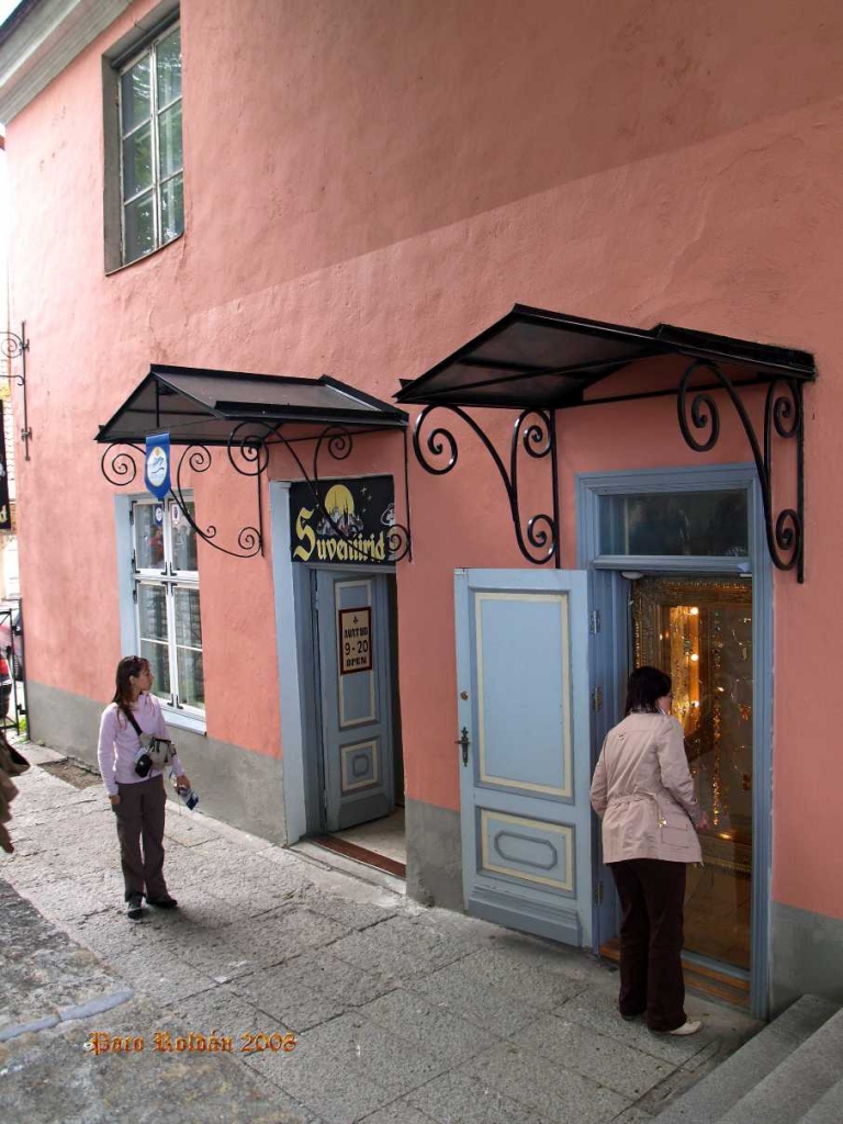 Foto de Tallin, Estonia