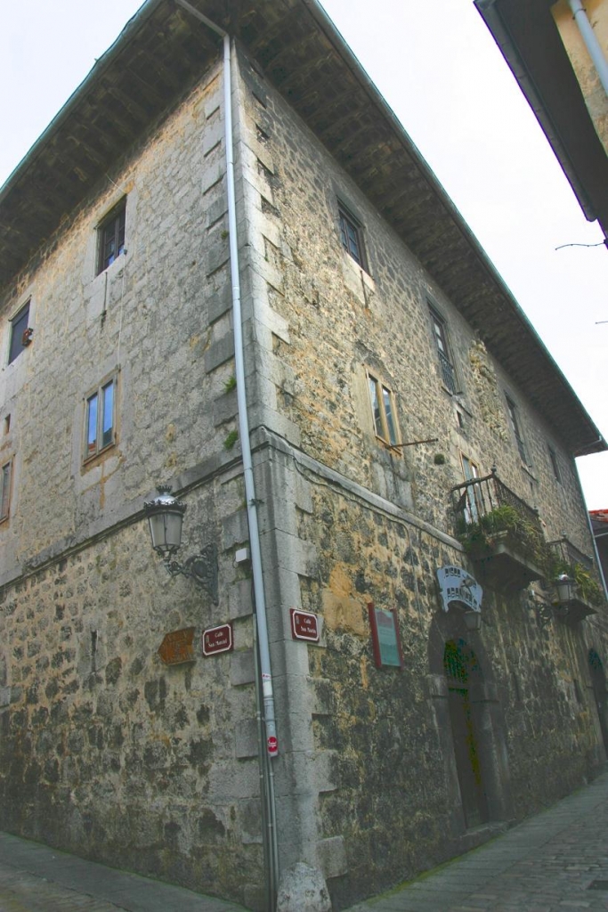 Foto de Laredo (Cantabria), España