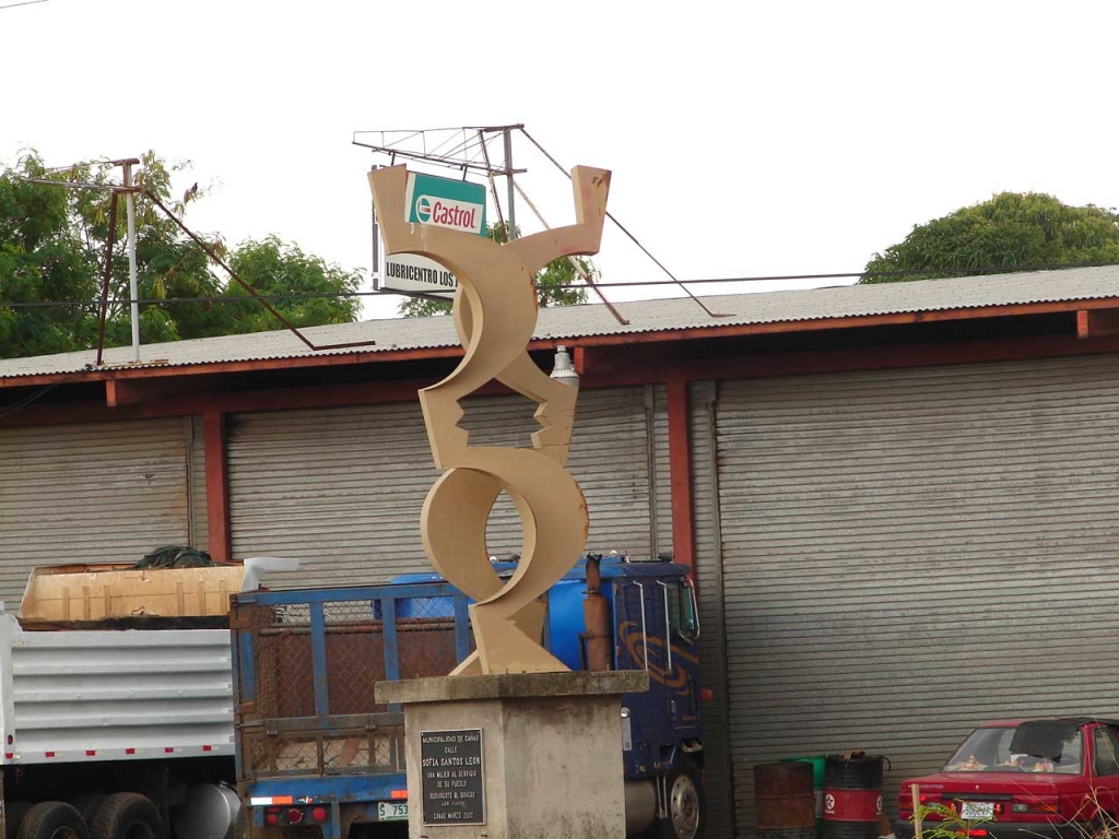 Foto de CAÑAS - GUANACASTE, Costa Rica