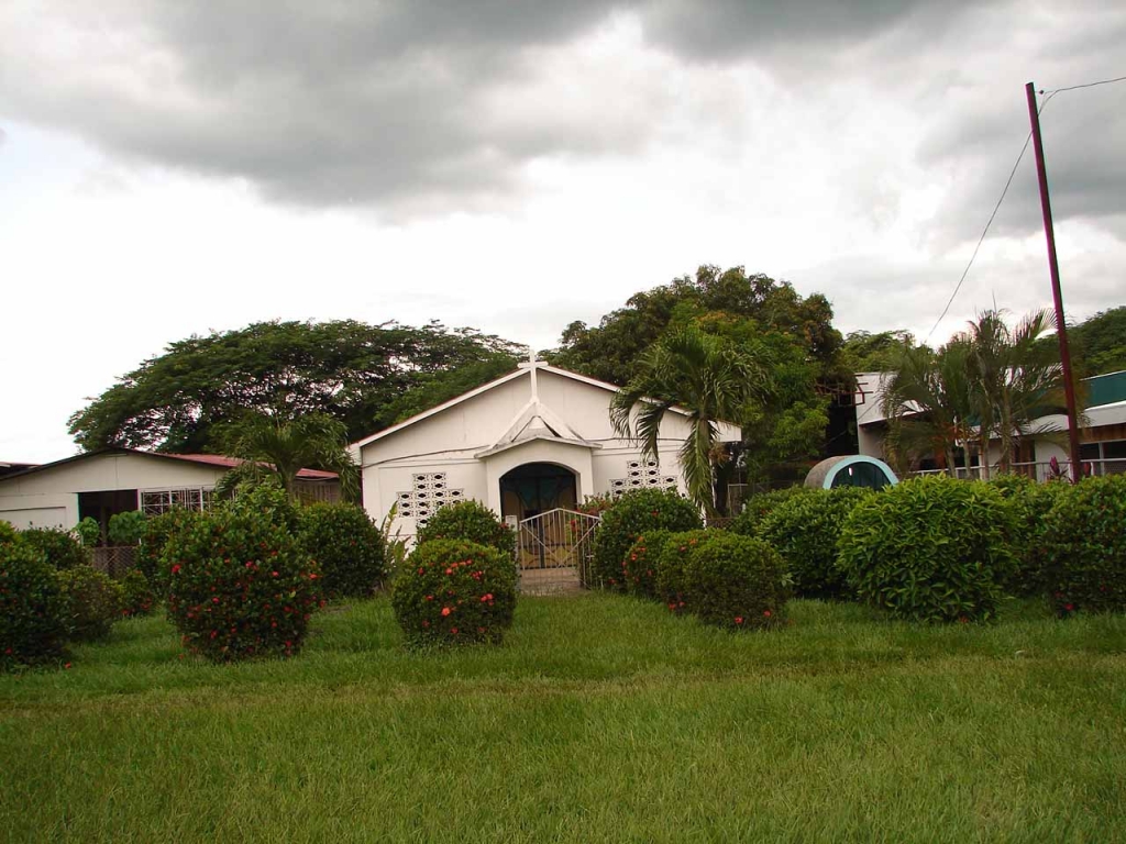 Foto de Las Juntas, Costa Rica