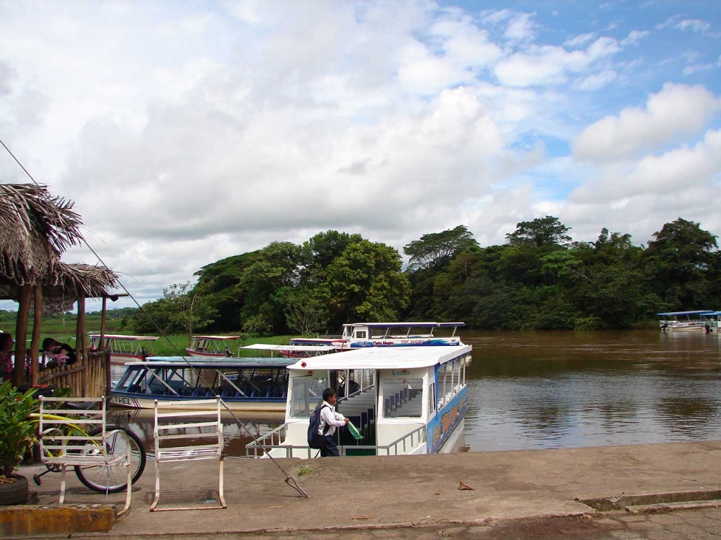 Foto de Los Chiles - Alajuela, Costa Rica