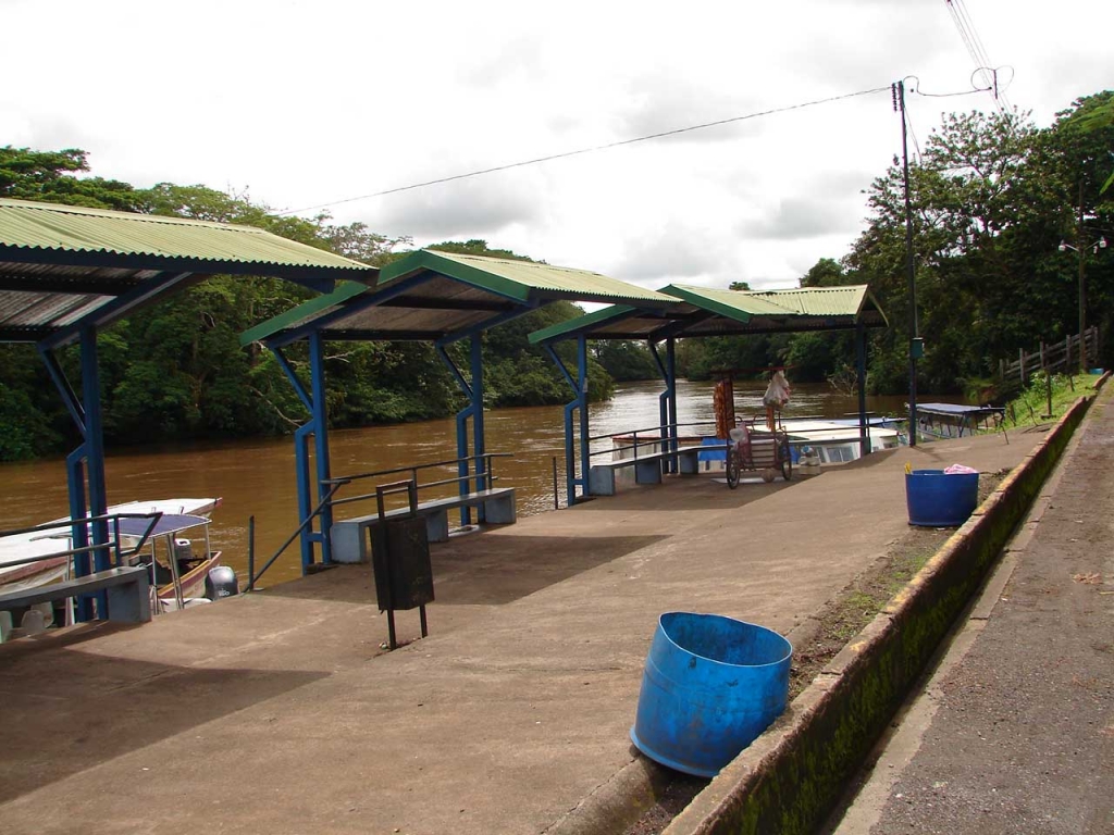 Foto de Los Chiles - Alajuela, Costa Rica