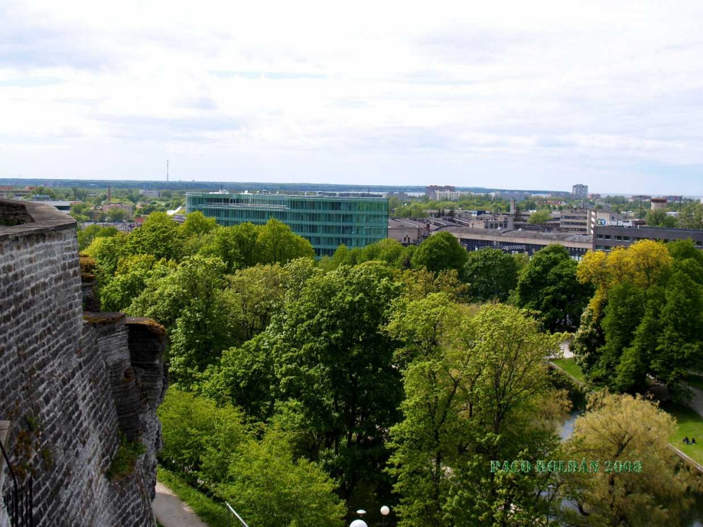 Foto de Tallin, Estonia
