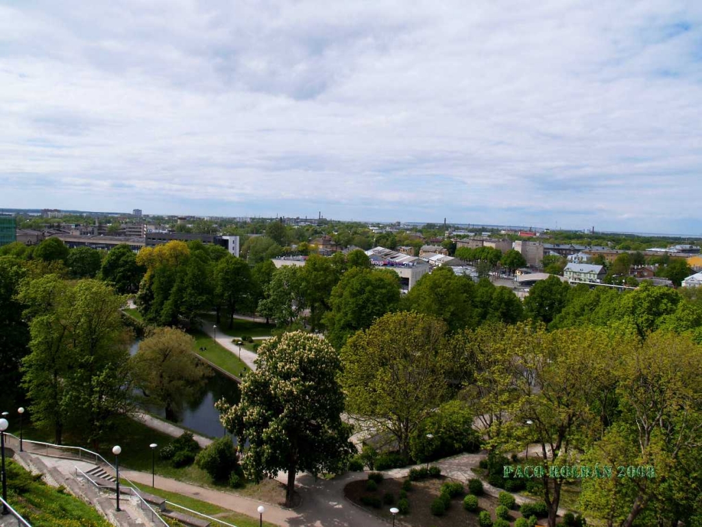 Foto de Tallin, Estonia