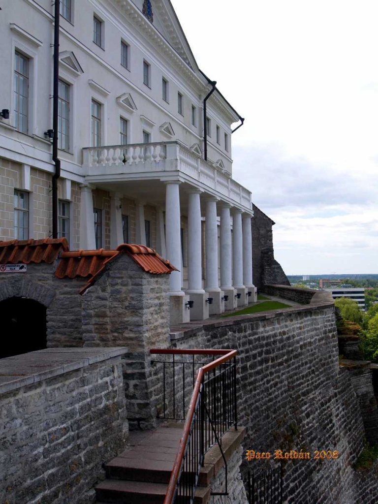 Foto de Tallin, Estonia