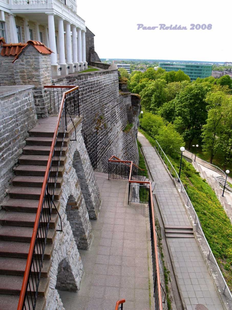 Foto de Tallin, Estonia