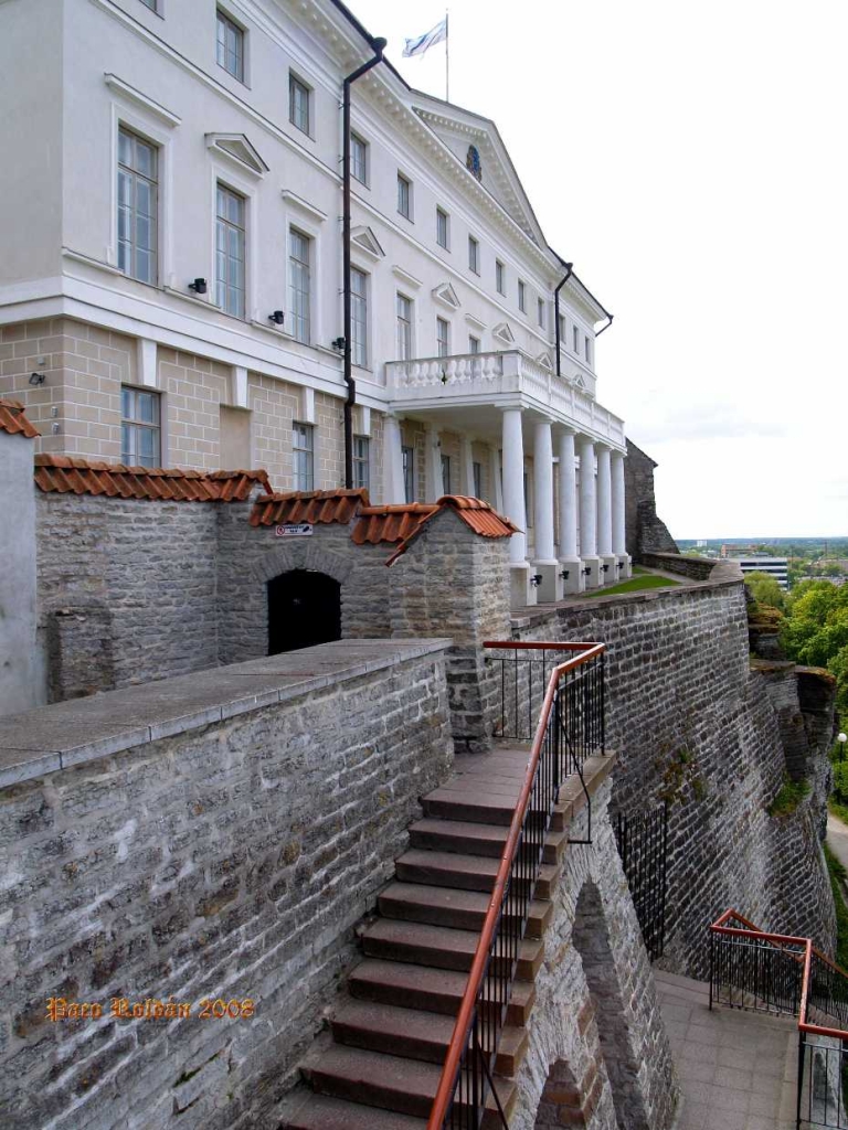 Foto de Tallin, Estonia