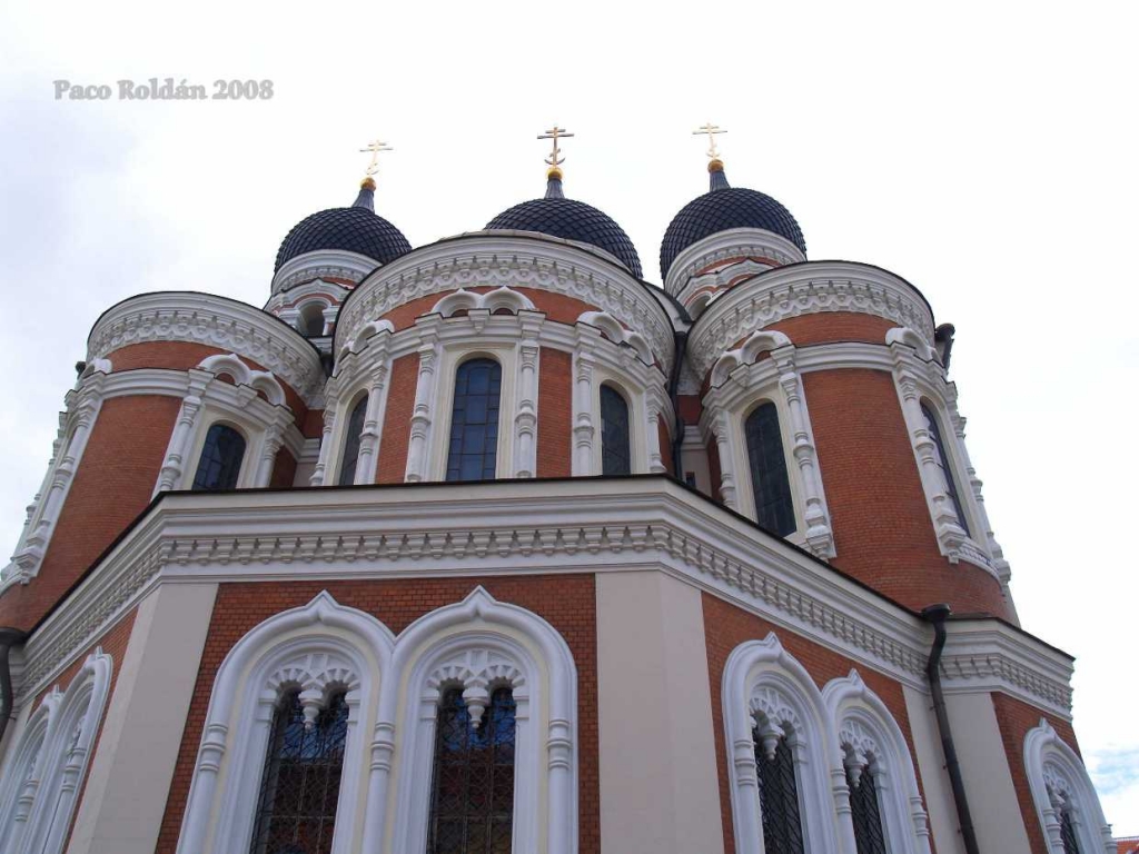 Foto de Tallin, Estonia