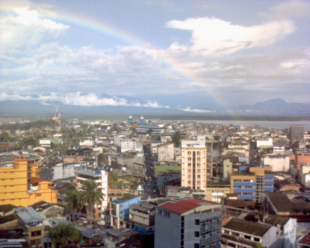 Foto de Buenaventura, Colombia
