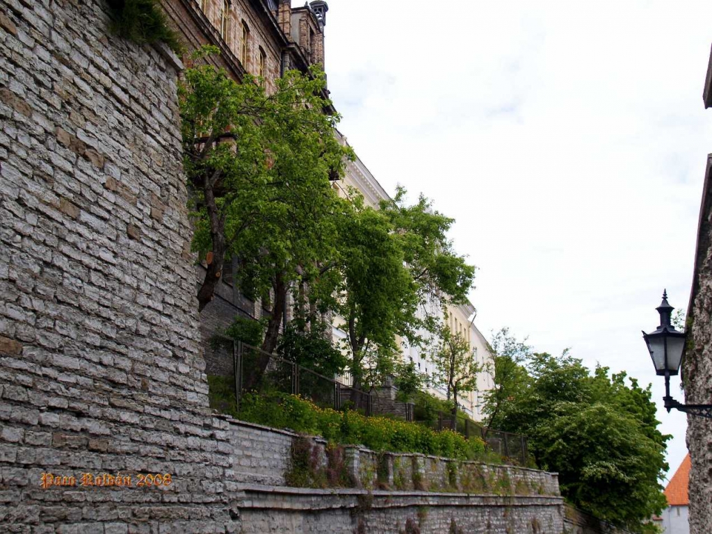 Foto de Tallin, Estonia