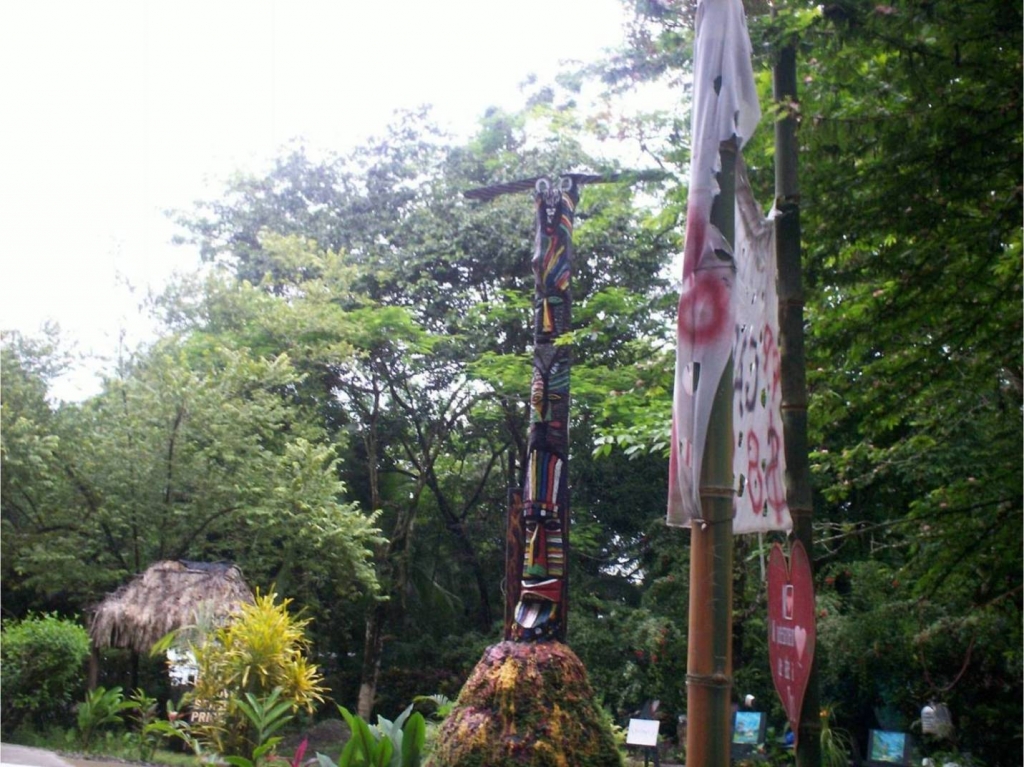 Foto de Manuel Antonio (Quepos), Costa Rica