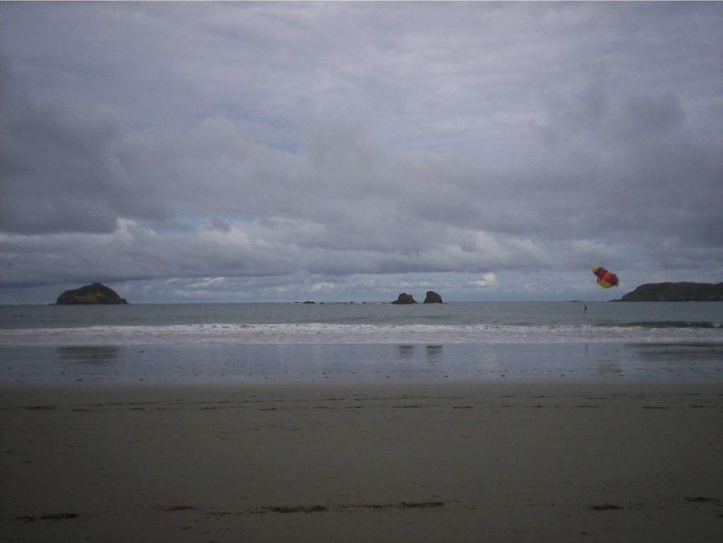 Foto de Manuel Antonio (Quepos), Costa Rica