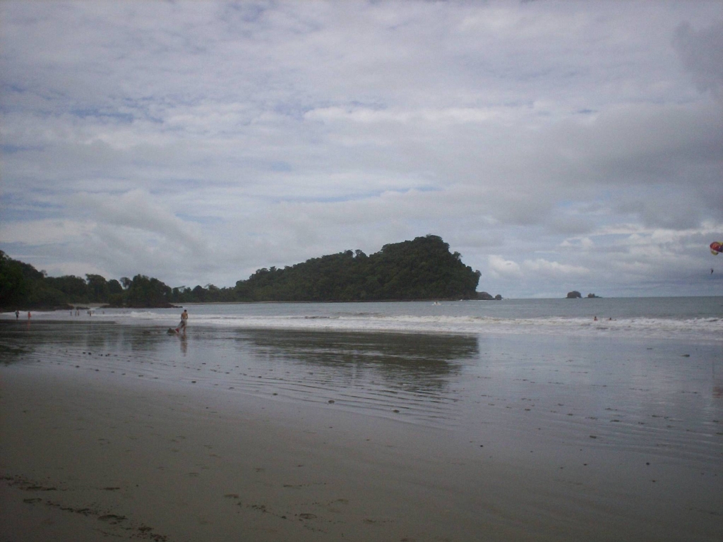 Foto de Manuel Antonio (Quepos), Costa Rica