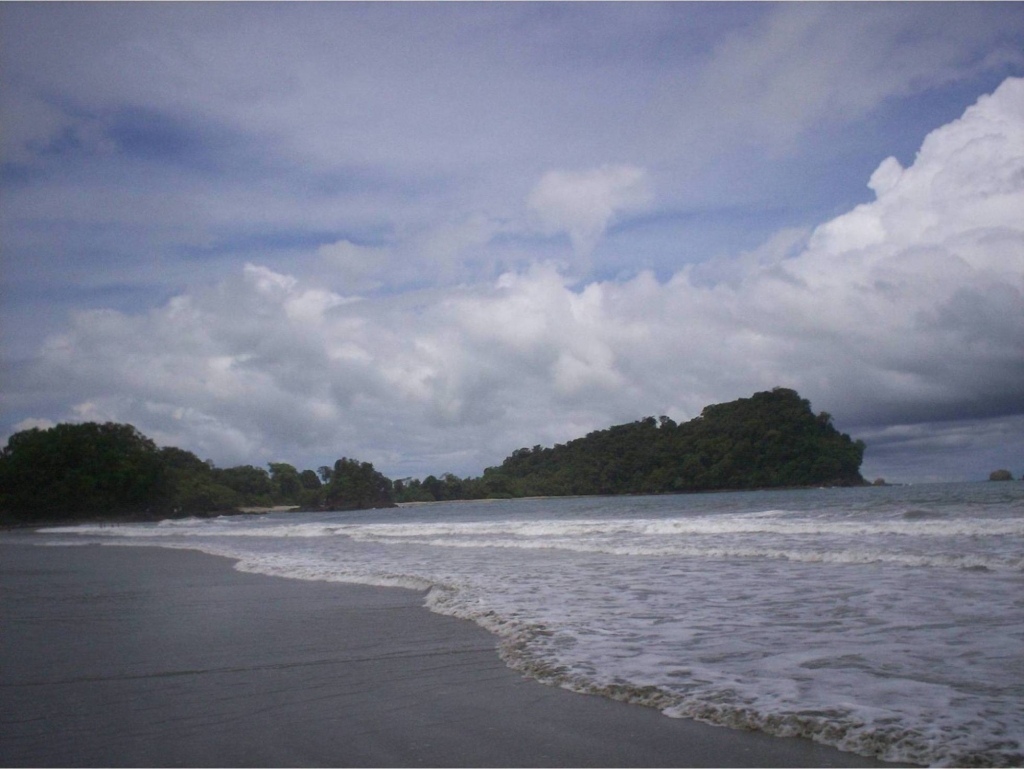 Foto de Manuel Antonio (Quepos), Costa Rica