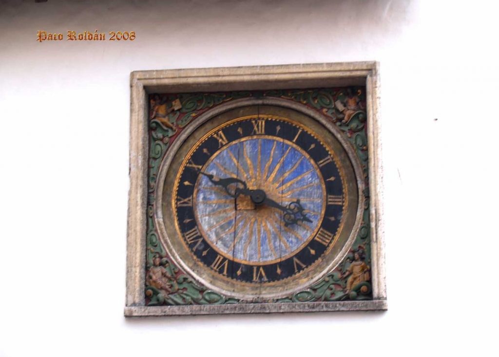 Foto de Tallin, Estonia