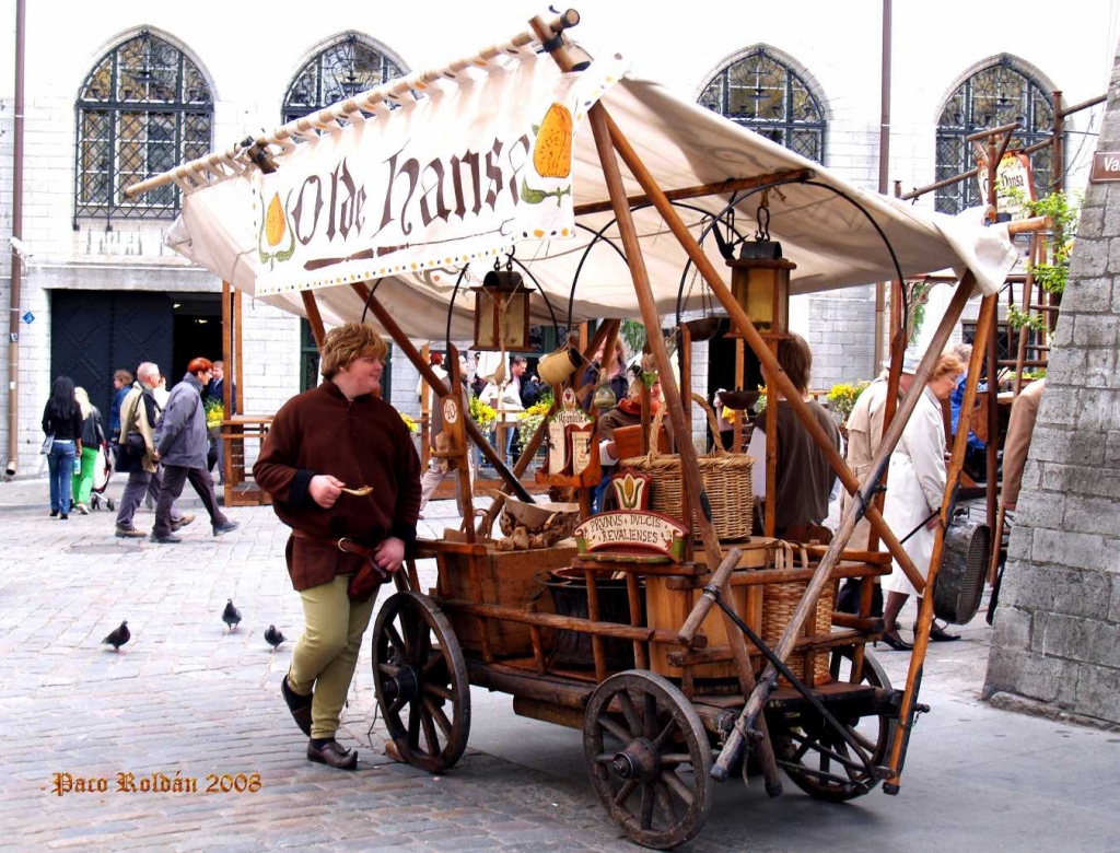 Foto de Tallin, Estonia