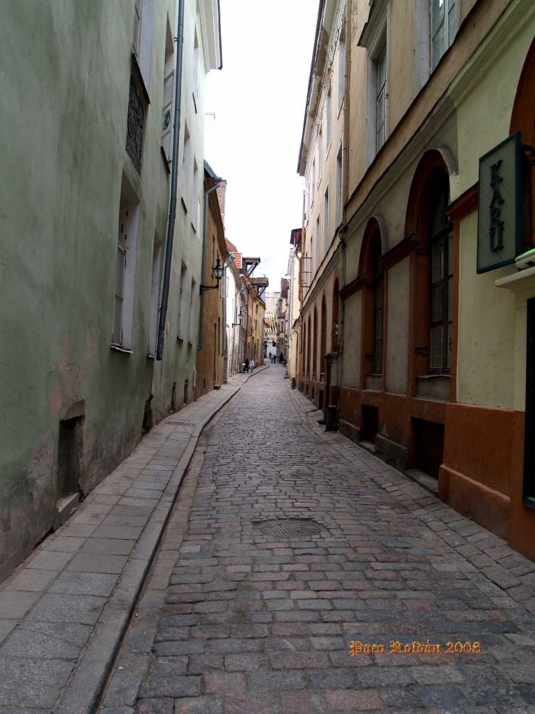 Foto de Tallin, Estonia