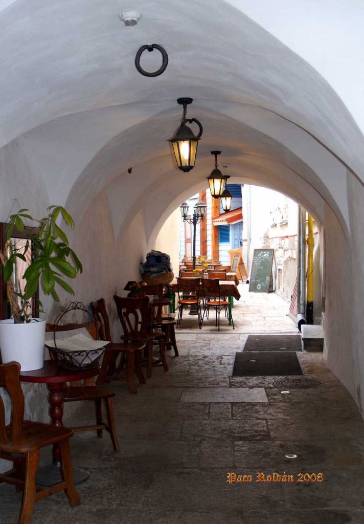 Foto de Tallin, Estonia