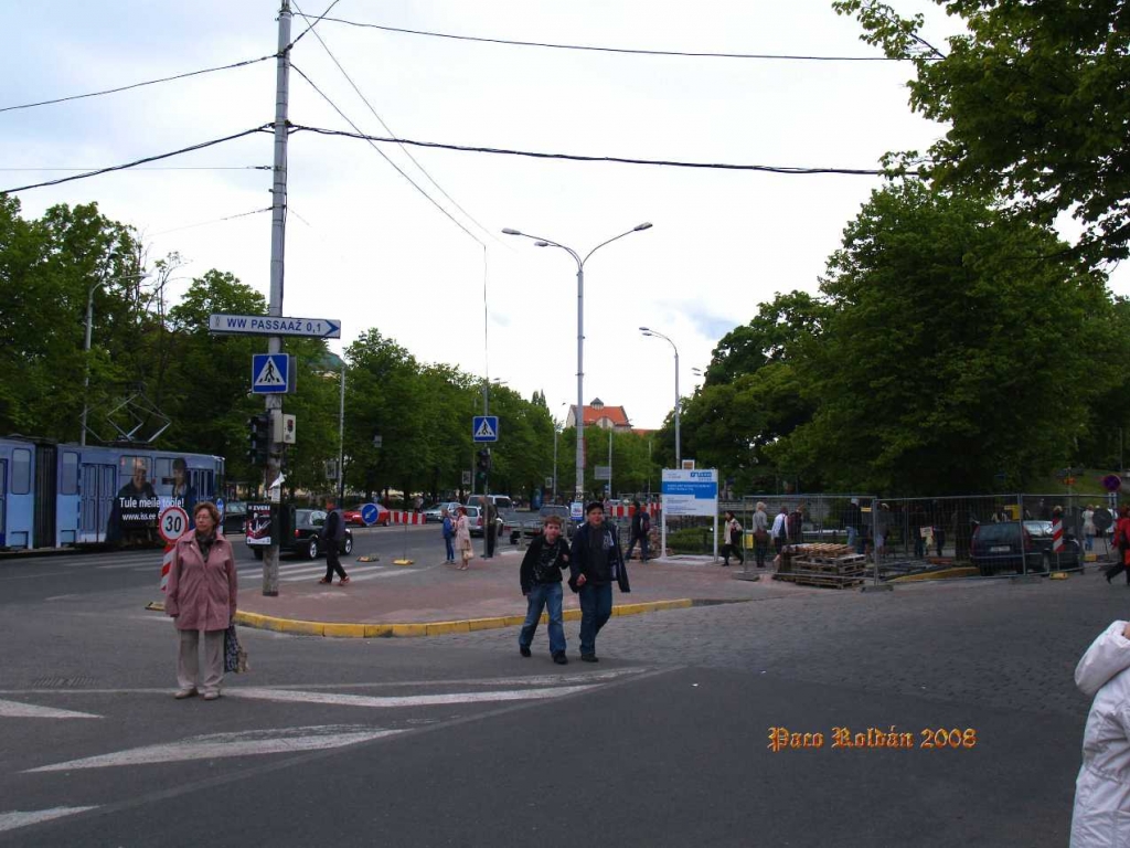 Foto de Tallin, Estonia