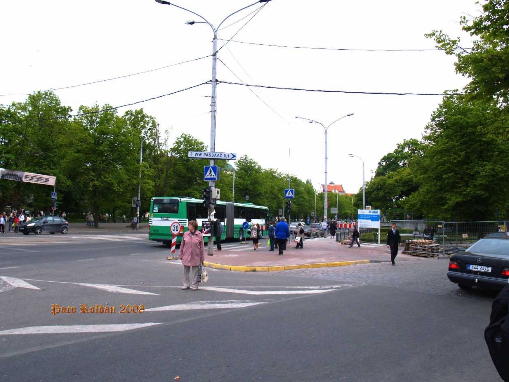 Foto de Tallin, Estonia