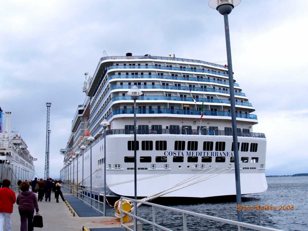 Foto de Tallin, Estonia