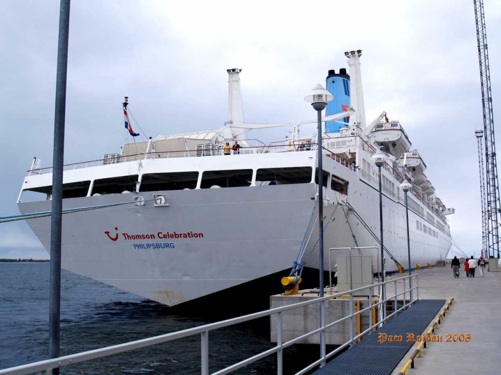 Foto de Tallin, Estonia