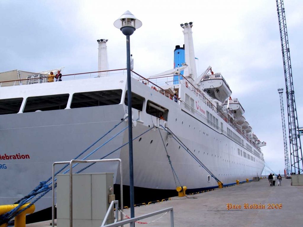 Foto de Tallin, Estonia