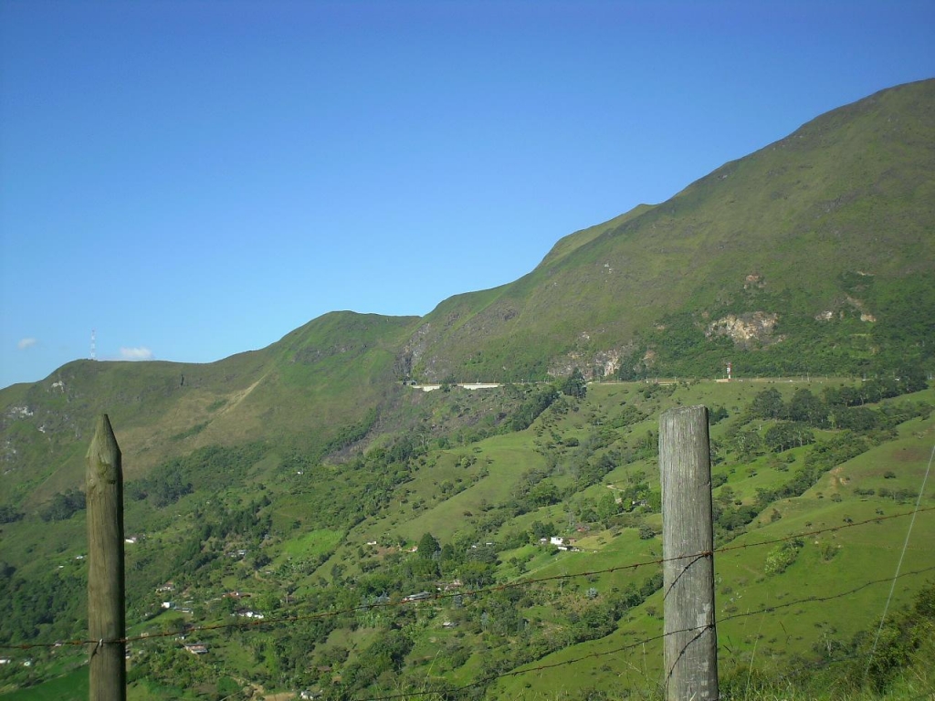 Foto de Guarne, Colombia