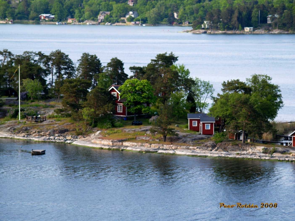 Foto de Estocolmo, Suecia