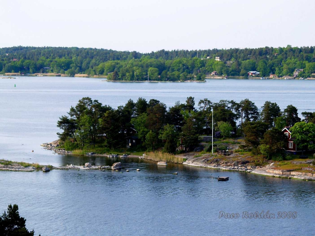 Foto de Estocolmo, Suecia