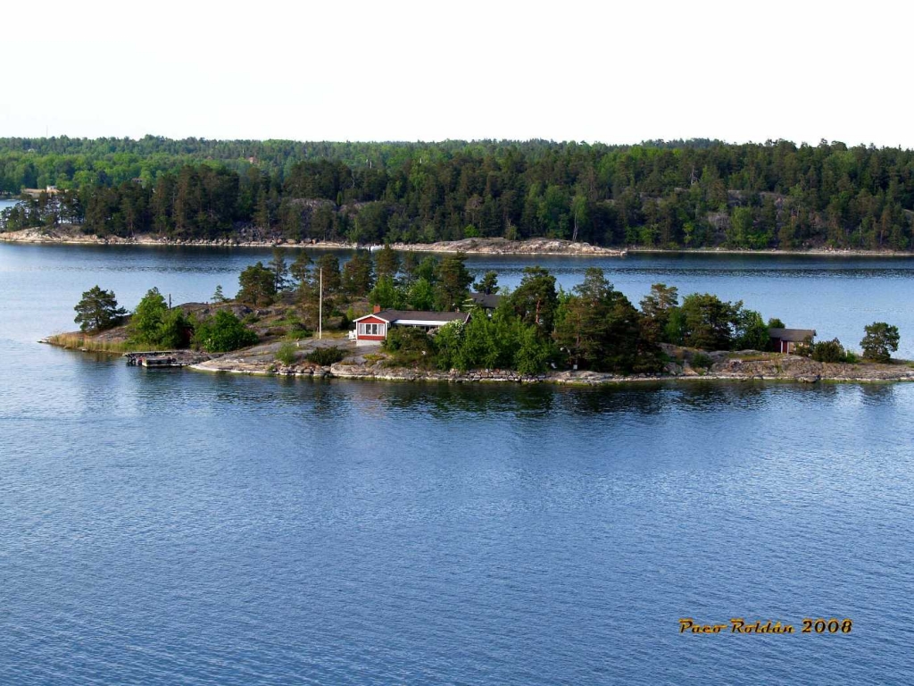 Foto de Estocolmo, Suecia