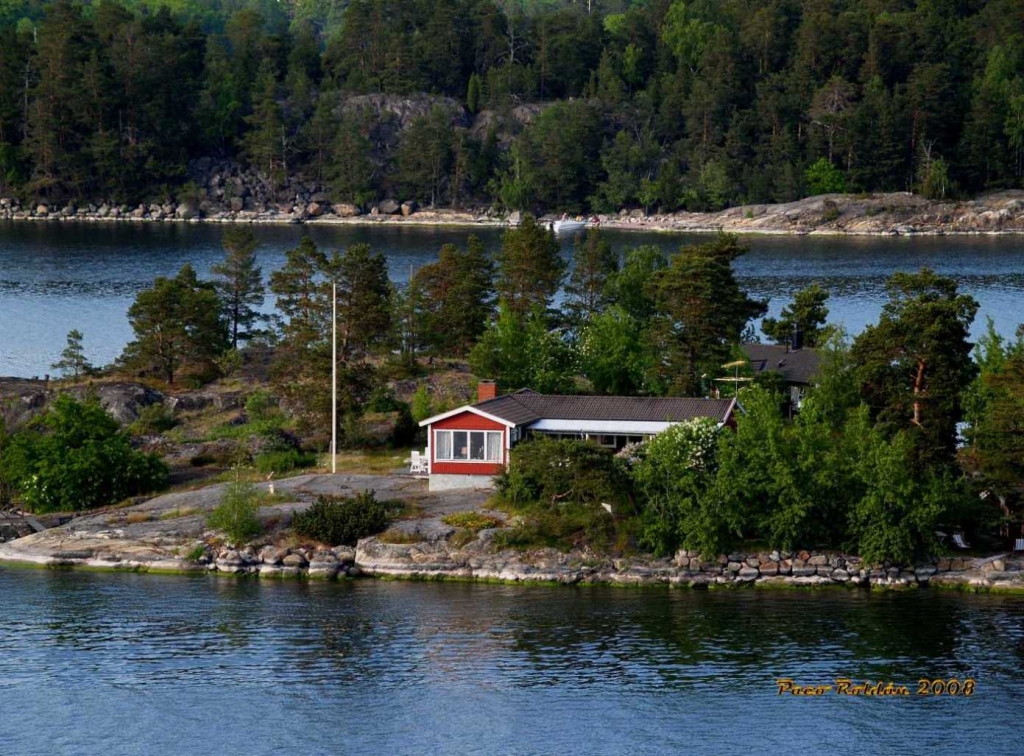 Foto de Estocolmo, Suecia