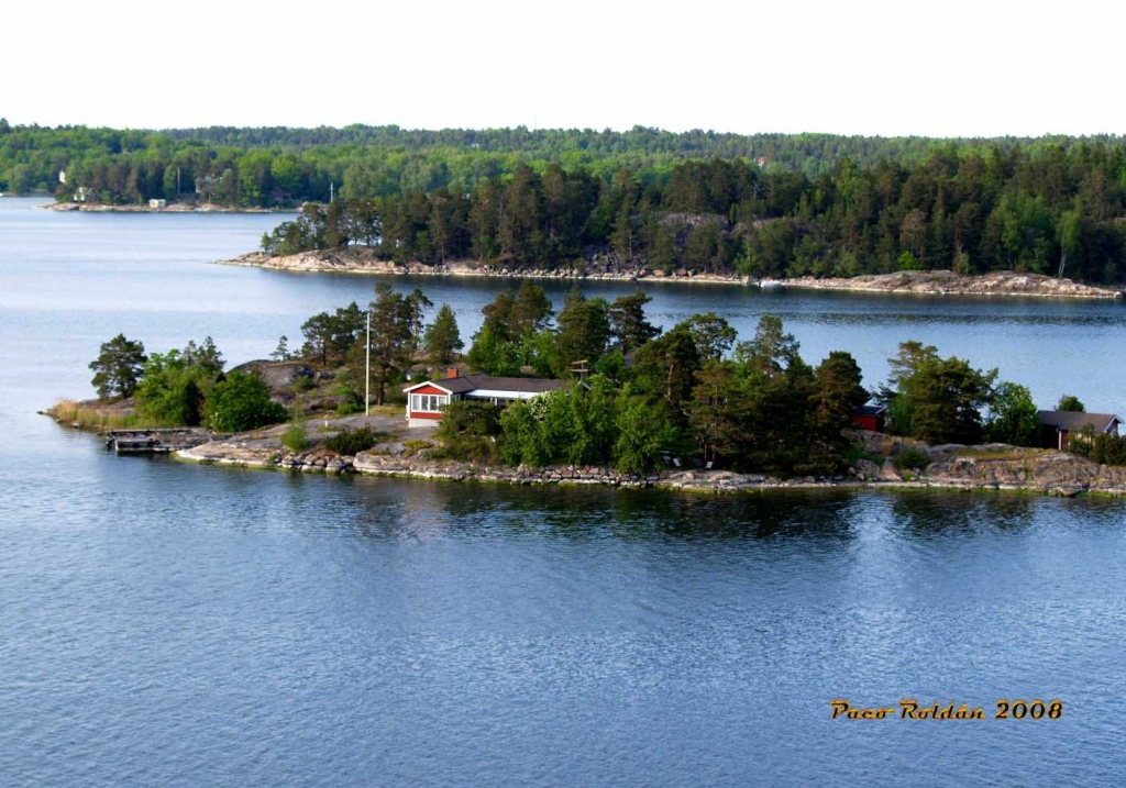 Foto de Estocolmo, Suecia