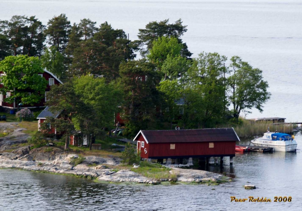 Foto de Estocolmo, Suecia