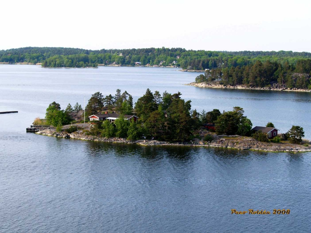 Foto de Estocolmo, Suecia