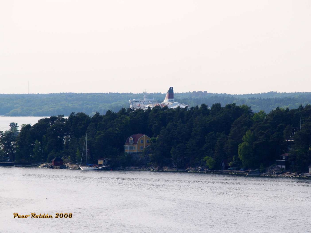 Foto de Estocolmo, Suecia