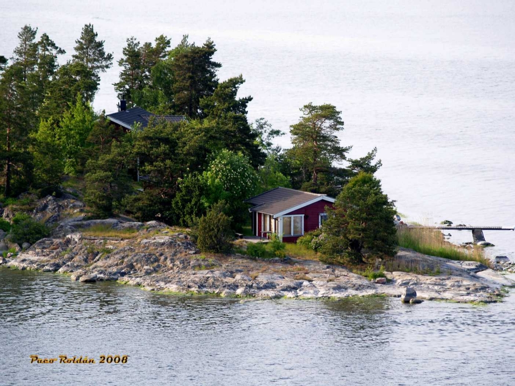 Foto de Estocolmo, Suecia