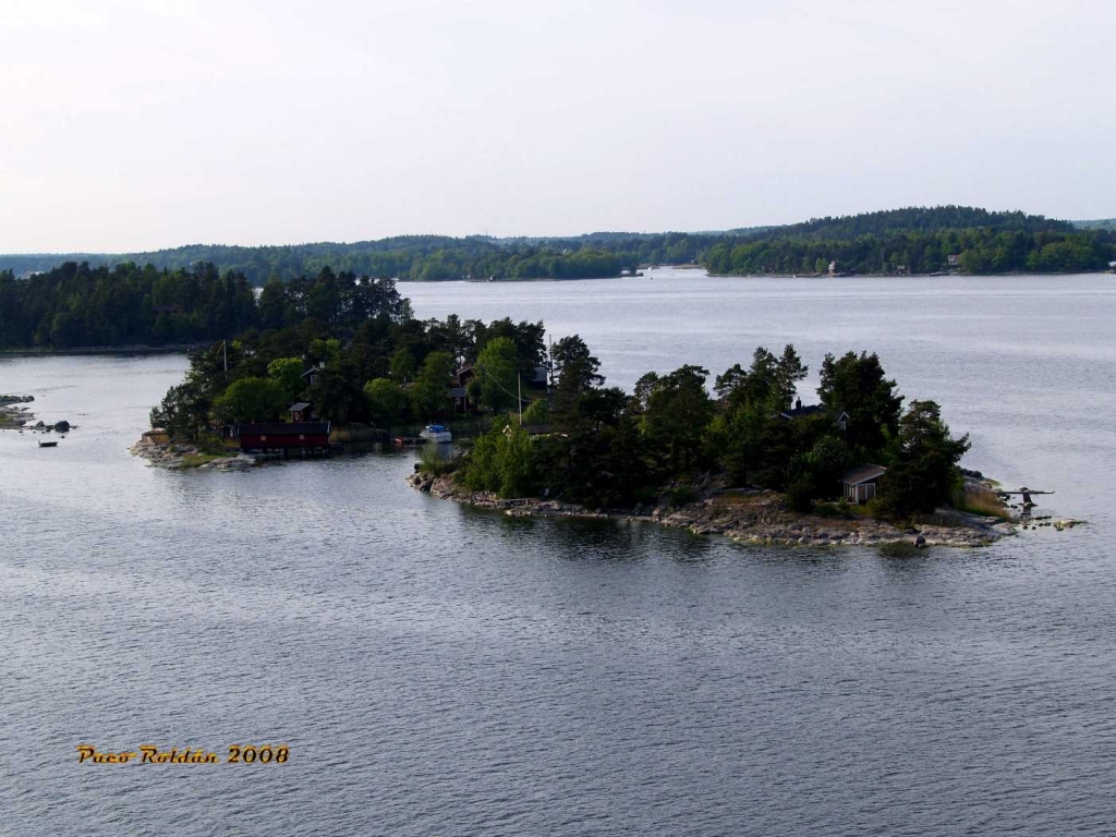 Foto de Estocolmo, Suecia