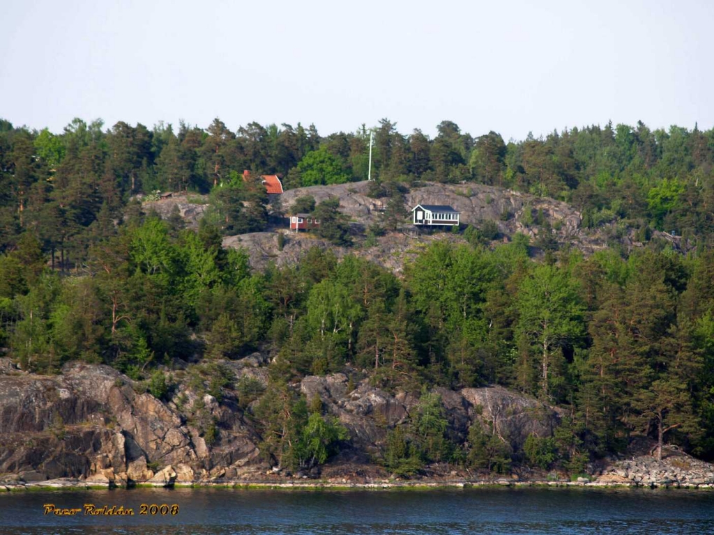 Foto de Estocolmo, Suecia