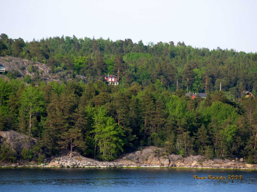 Foto de Estocolmo, Suecia