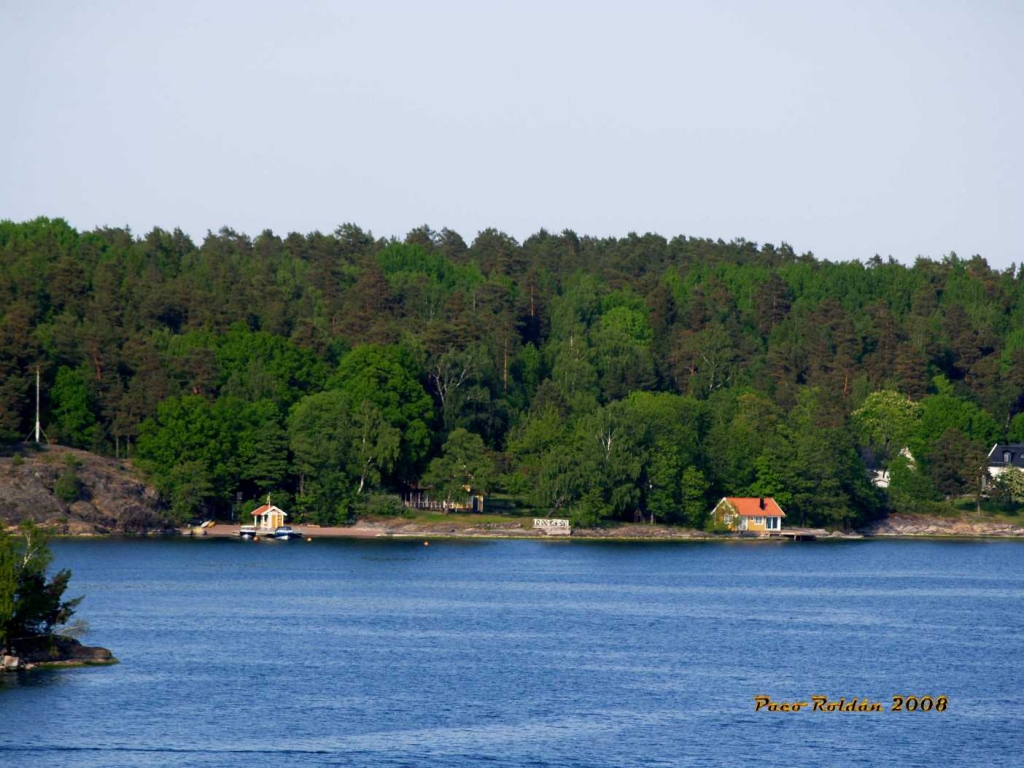 Foto de Estocolmo, Suecia