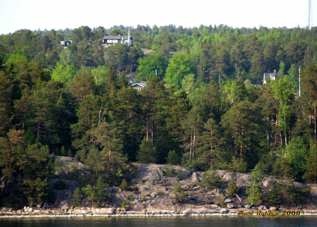 Foto de Estocolmo, Suecia