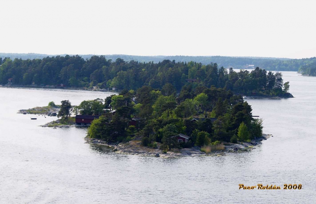 Foto de Estocolmo, Suecia