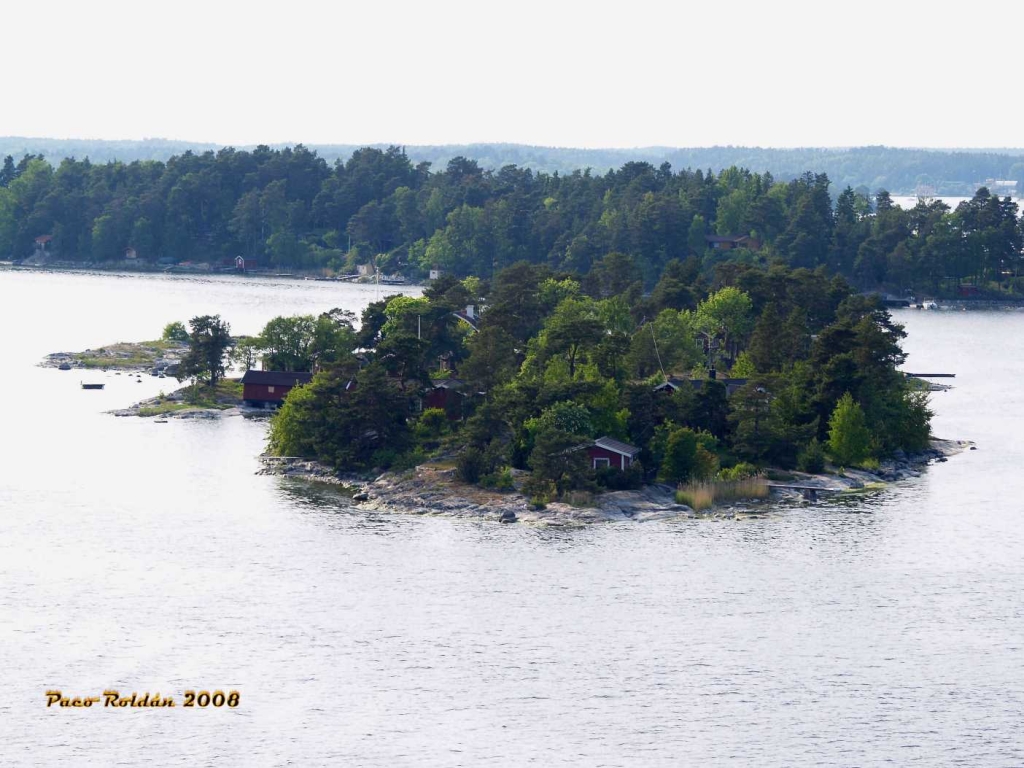 Foto de Estocolmo, Suecia