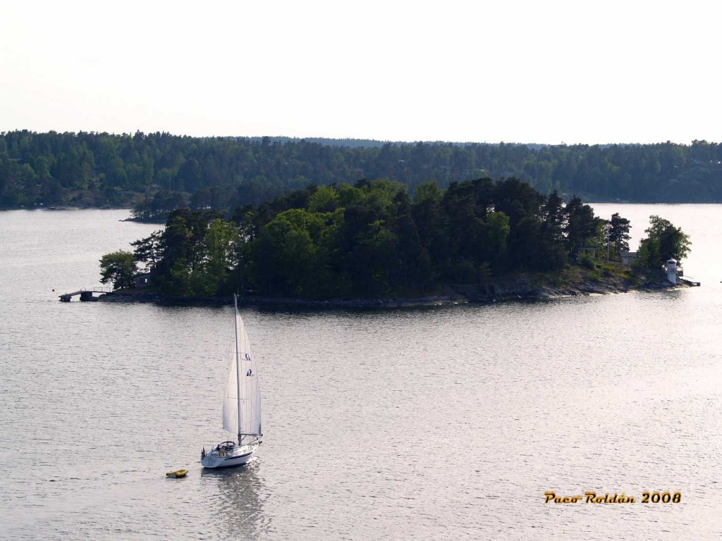 Foto de Estocolmo, Suecia