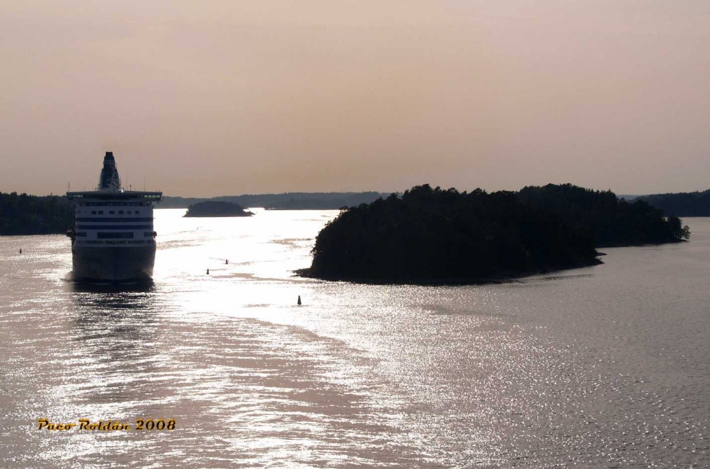 Foto de Estocolmo, Suecia