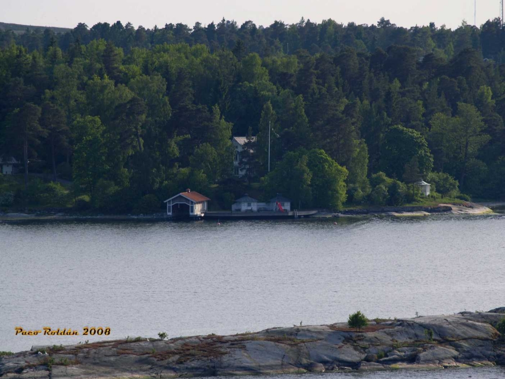 Foto de Estocolmo, Suecia