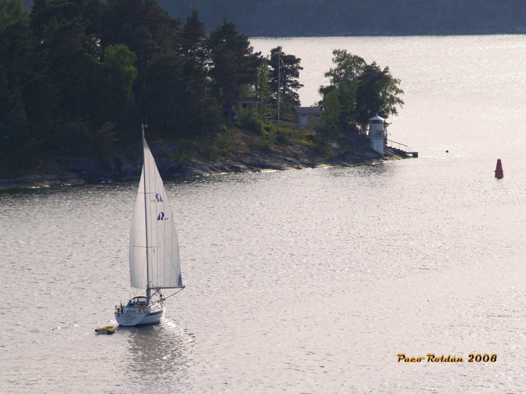 Foto de Estocolmo, Suecia