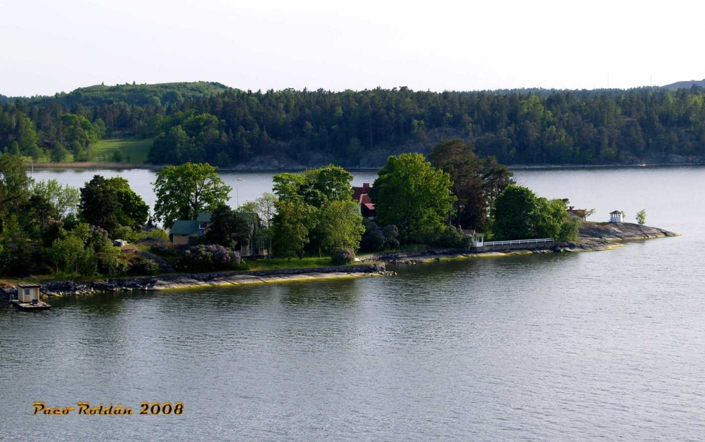 Foto de Estocolmo, Suecia