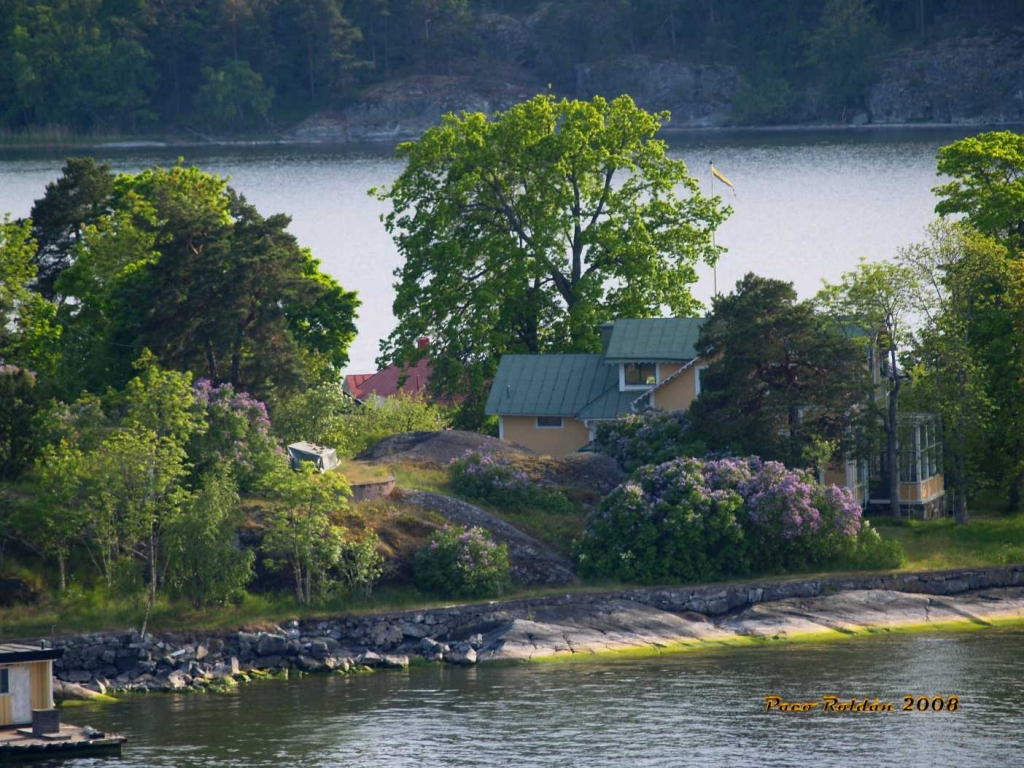 Foto de Estocolmo, Suecia